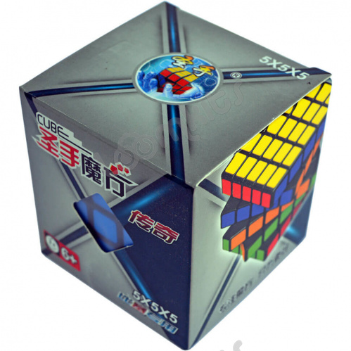 Magic Cube 5x5x5 фото 3