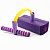  Детский тренажер для прыжков Моби Джампер Фиолетовый
