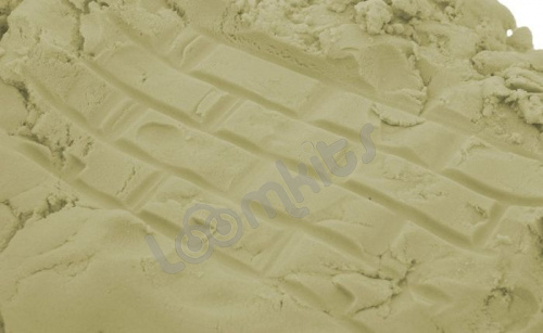 Валик-формочка "Кирпичик" для игры в песочнице фото 3