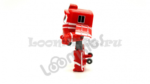 Игрушка Robot Trains -Трансформер Альф - 12 см фото 5