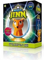 Игра интерактивная Magic Jinn Animals (Лисенок Джин)