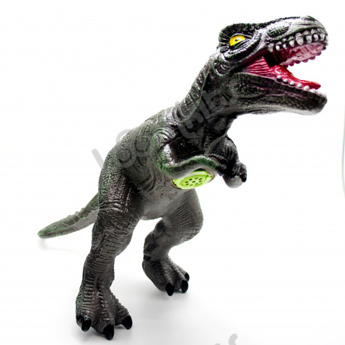 Фигурка динозавра Сколозавр 55 см фото 3