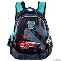 Школьный рюкзак Школьный рюкзак Across Sport car ACR19-CH220-1