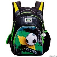 Школьный рюкзак Школьный рюкзак Across Football ACR19-CH320-2
