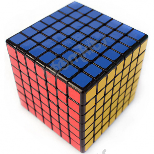 Magic Cube 7x7x7 7 см