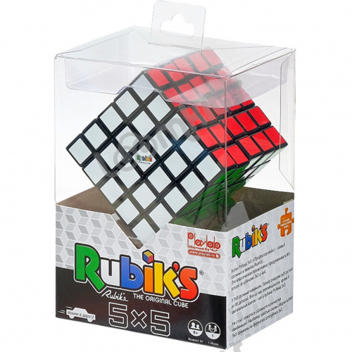 Кубик Рубика 5x5 фото 3