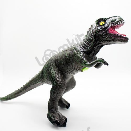 Фигурка динозавра Сколозавр 55 см фото 2