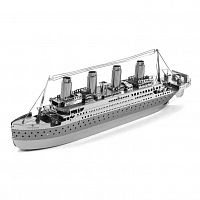 Сборная модель Титаник
