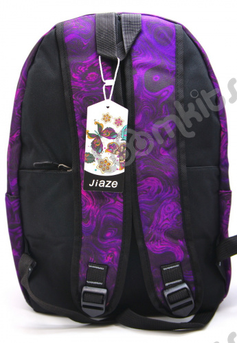 Рюкзак для девочки подростка Likee (Лайки) для школы фото 4