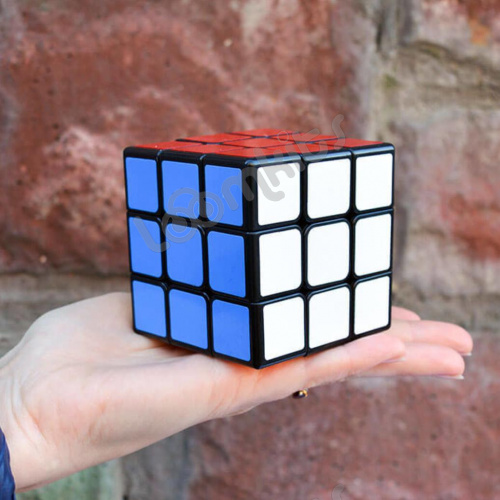 Magic Cube 3x3 7 см фото 2