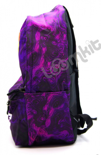 Рюкзак для девочки подростка Likee (Лайки) для школы фото 3