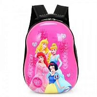 Пластиковый рюкзак "Принцессы Диснея 2"