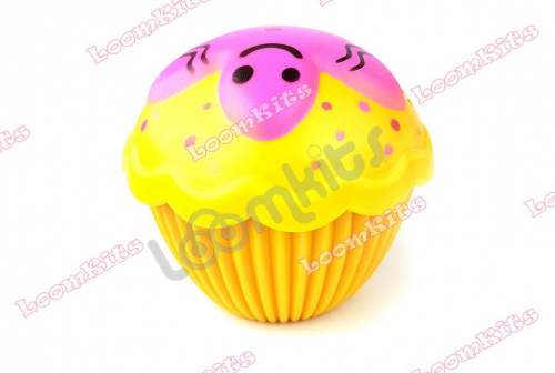 Mini Cupcake Surprise Лимончик фото 2