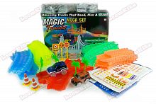 Magic Tracks Mega Pack 360 деталей