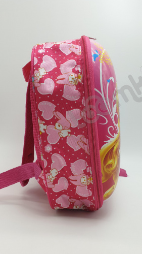Пластиковый рюкзак "Hello Kitty" - 2 фото 4