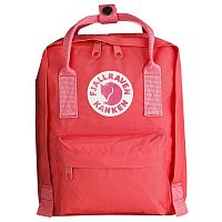 Рюкзак Kanken Mini - Peach Pink