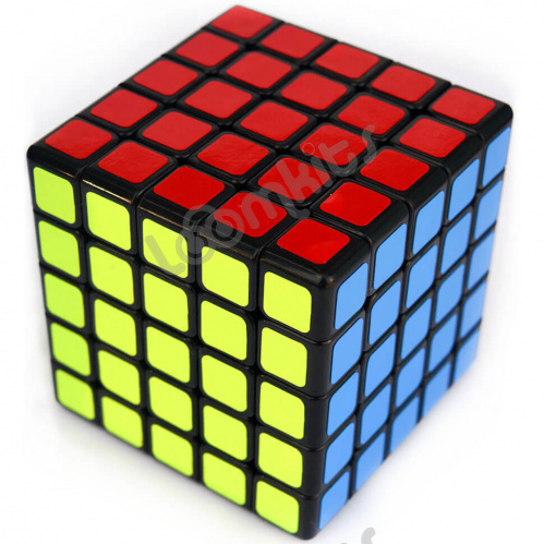Magic Cube 5x5x5