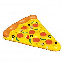 Надувной матрас "Пицца"