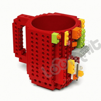 Кружка Лего Mug фото 3