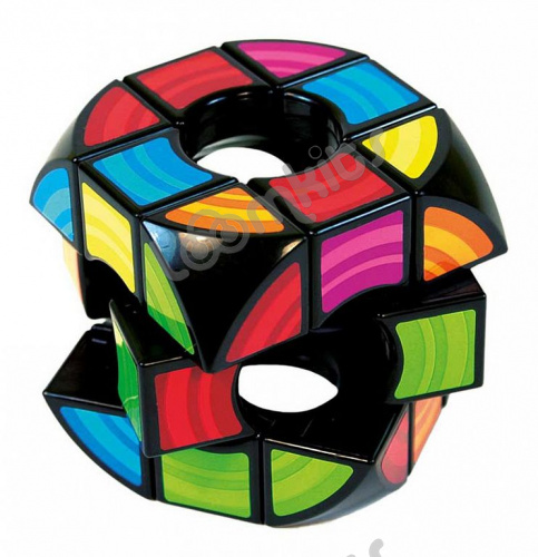 Кубик Рубика Пустой (3x3 VOID) фото 2