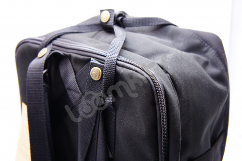 Рюкзак Kanken Laptop 15" Black / Черный фото 6