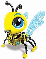 Интерактивная игрушка РобоЛайф Пчелка