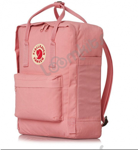 Рюкзак Kanken Classic Pink / Розовый фото 2