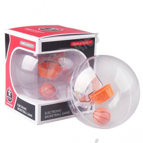 3D Головоломка Лабиринто Баскетбол фото 2