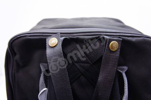 Рюкзак Kanken Laptop 15" Black / Черный фото 9