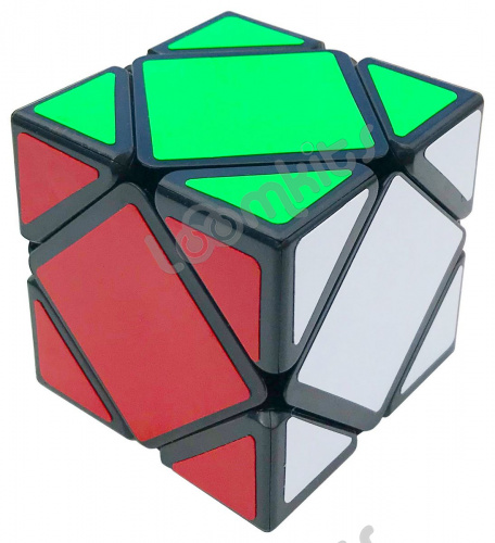 Головоломка Кубик Скьюб непропорциональный фото 2