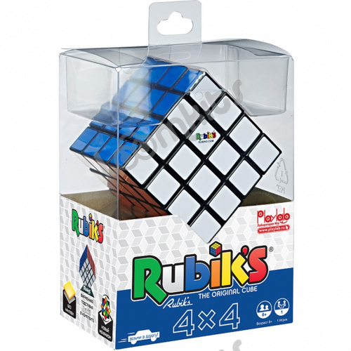 Кубик Рубика 4x4 фото 3