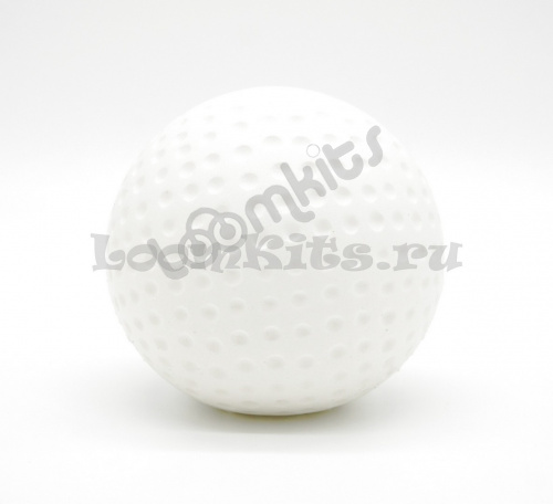 Сквиши "Огромный мяч для гольфа" фото 2