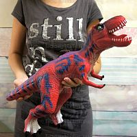 Фигурка динозавра Тиранозавр Тирекс 55 см