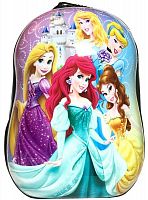 Пластиковый рюкзак "Принцессы Диснея"