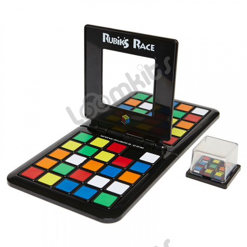 Логическая игра Rubik's RACE фото 3