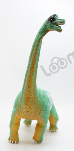 Фигурка динозавра Брахиозавр 55 см фото 3