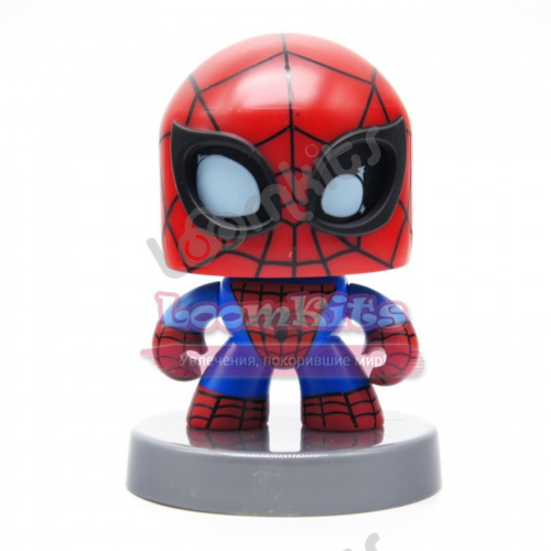 Фигурка из Мстителей - "Человек паук"
