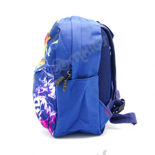 Рюкзак Likee Mini, синий фото 2