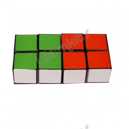 Магический куб (Magic Cube) фото 7