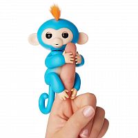 Интерактивная обезьянка FingerMonkey Борис