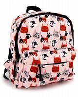 Рюкзак детский для девочки "Рыжие коты", размер S