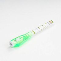 Световая ручка с постоянным светом - зеленая