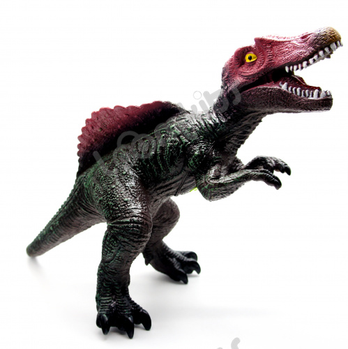 Фигурка динозавра Спинозавр 55 см фото 4