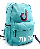 Рюкзак Tik Tok (Тик Ток), Зеленый
