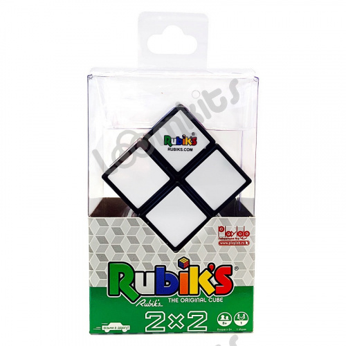 Кубик Рубика 2x2 фото 3
