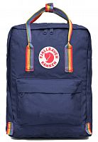 Рюкзак Kanken Rainbow Backpack - Blue