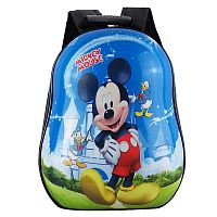 Пластиковый рюкзак "Микки Маус"