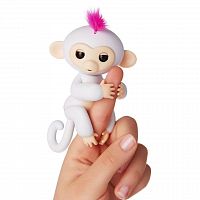 Интерактивная обезьянка FingerMonkey София