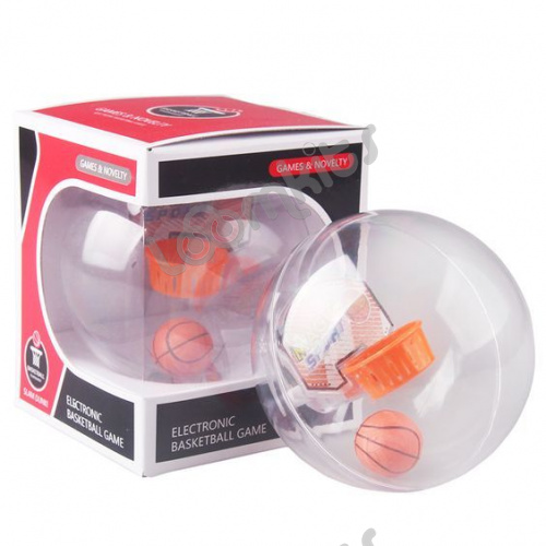 3D Головоломка Лабиринто Баскетбол фото 12