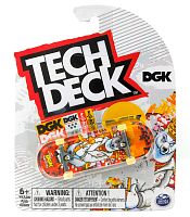 Фингерборд Tech Deck DGK "John Shanahan"